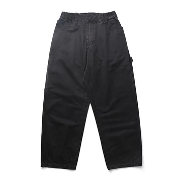 Aidase men's winter outfits Korean Fashion Baggy Pants For Men Women Streetwear Hip Hop Trousers Japanese Harajuku Loose Multi-Pocket Casual Cargo Pants aidase-shop